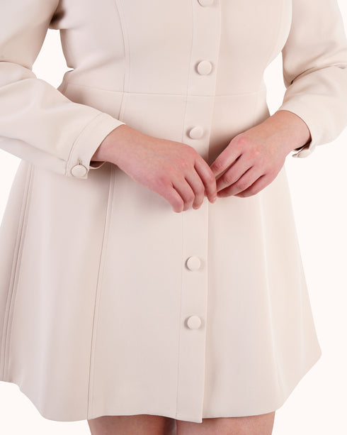 The Jackie Dress